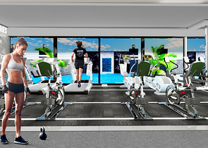 Новый проект жилого комплекса в центре Алании