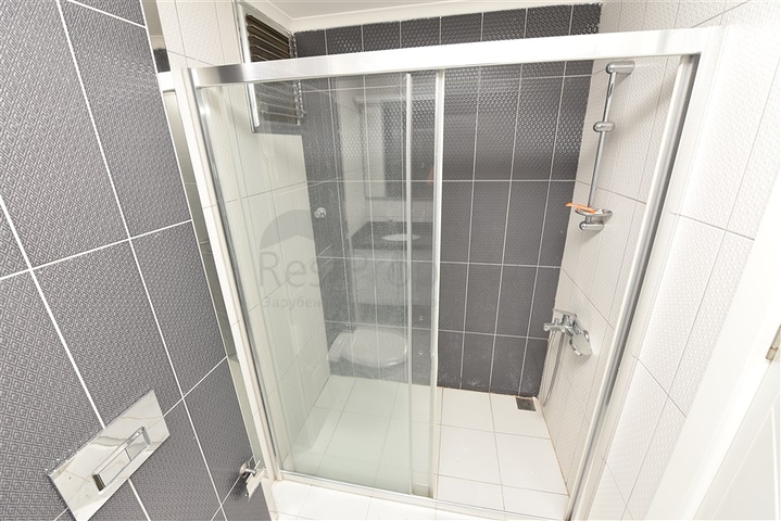 Квартира планировки 1+1 в районе Авсаллар