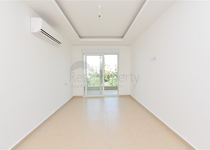 Квартира планировки 1+1 в районе Авсаллар