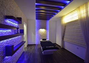 Квартира планировки 1+1 в районе Авсаллар