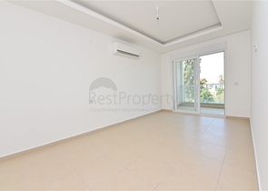 Квартира планировки 1+1 в районе Авсаллар