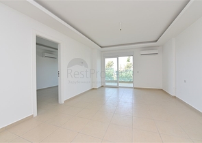 Квартира планировки 1+1 в районе Авсаллар