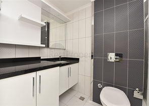 Квартира планировки 1+1 в районе Авсаллар