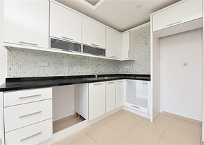 Квартира планировки 1+1 в районе Авсаллар