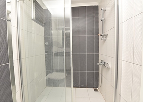 Квартира планировки 1+1 в районе Авсаллар