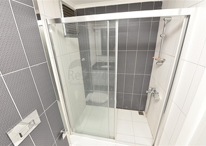 Квартира планировки 1+1 в районе Авсаллар