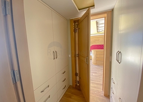 Большой пентхаус с видом на море