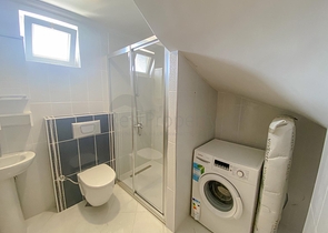 Большой пентхаус с видом на море