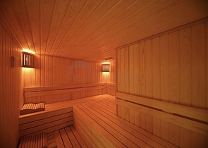 Меблированная квартира планировки 1+1 в ЖК района Махмутлар