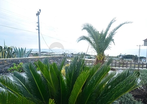 Меблированная вилла планировки 2+1