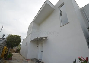 Меблированная вилла планировки 2+1