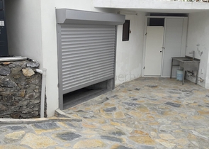 Меблированная вилла планировки 2+1