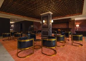 Меблированная квартира планировки 3+1