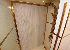 Меблированная квартира планировки 3+1