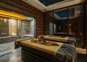 Меблированная квартира планировки 3+1