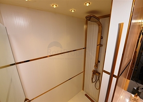 Меблированная квартира планировки 3+1