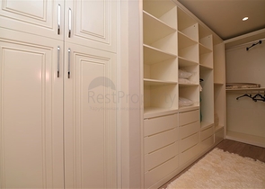 Меблированная квартира планировки 3+1