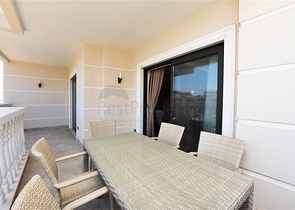 Меблированная квартира планировки 3+1