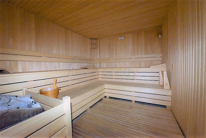 Меблированная квартира планировки 2+1