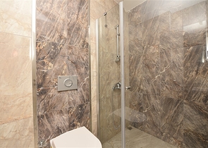 Меблированная квартира планировки 2+1