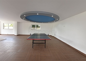 Меблированная квартира планировки 2+1