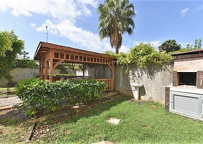 Меблированная квартира планировки 2+1