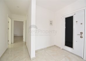 Меблированная квартира планировки 2+1