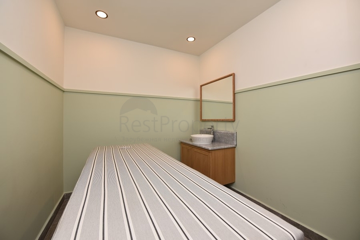 Пентхаус планировки 3+1 с видом на море