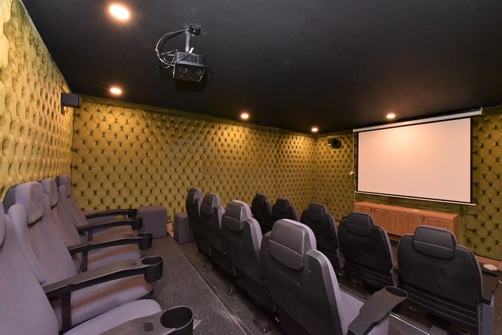 Пентхаус планировки 3+1 с видом на море