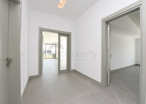 Пентхаус планировки 3+1 с видом на море