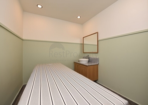 Пентхаус планировки 3+1 с видом на море