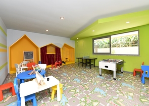 Пентхаус планировки 3+1 с видом на море