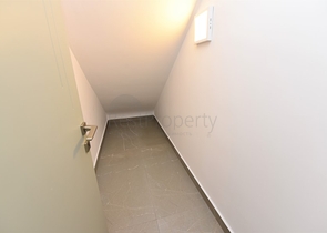 Пентхаус планировки 3+1 с видом на море