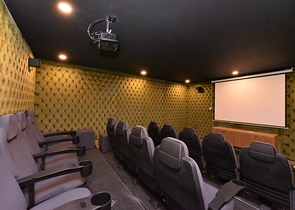 Пентхаус планировки 3+1 с видом на море