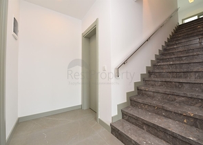 Пентхаус планировки 3+1 с видом на море