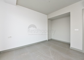 Пентхаус планировки 3+1 с видом на море