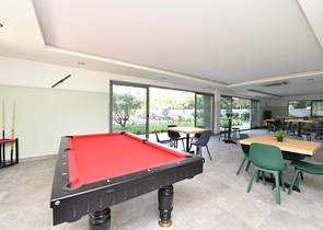 Пентхаус планировки 3+1 с видом на море