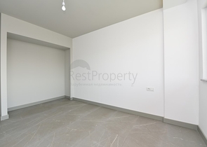 Пентхаус планировки 3+1 с видом на море