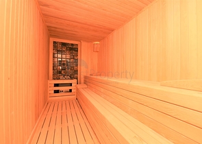 Пентхаус планировки 3+1 с видом на море