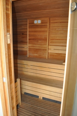 Трехкомнатная квартира с видом на море