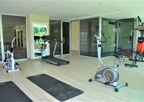 Трехкомнатная квартира с видом на море