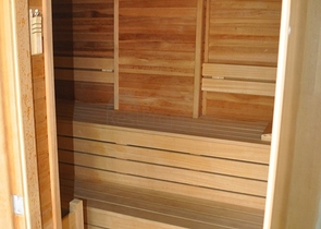 Трехкомнатная квартира с видом на море