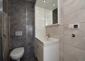 Трехкомнатная квартира с видом на море