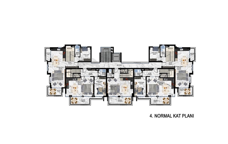 Инвестиционный проект всего в 200 метрах от моря