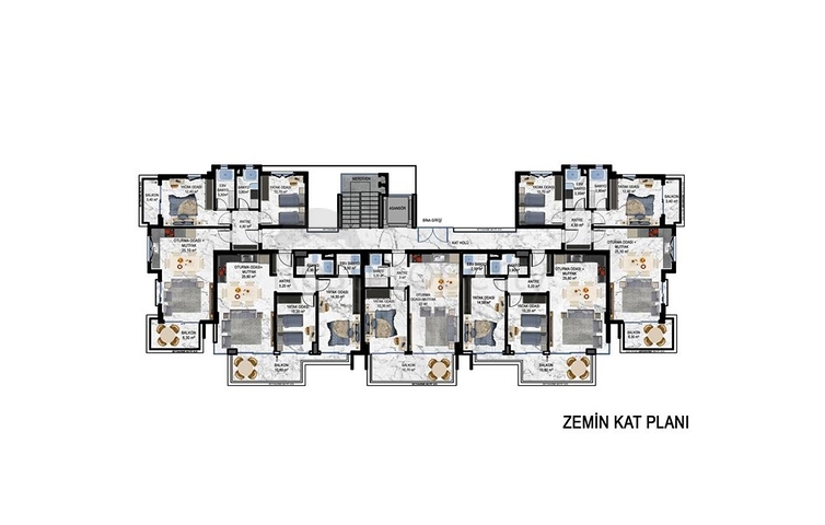 Инвестиционный проект всего в 200 метрах от моря
