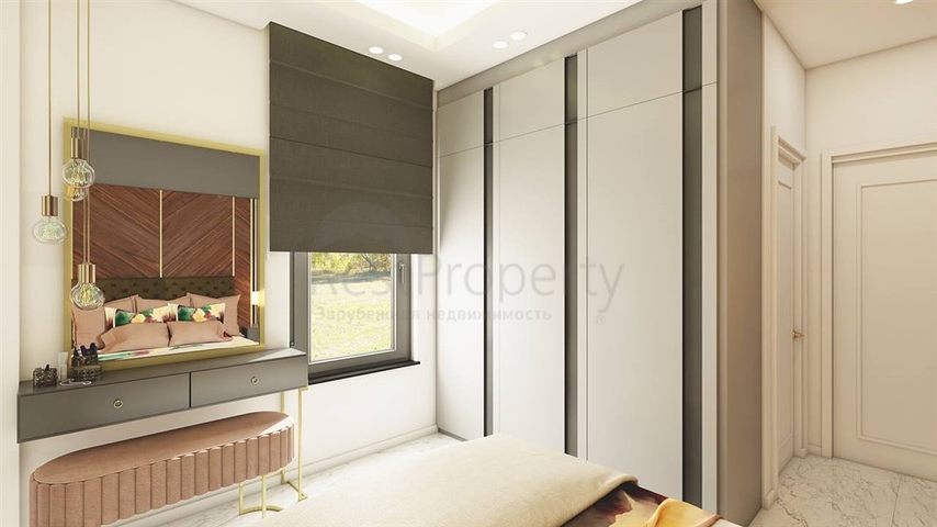 Инвестиционный проект всего в 200 метрах от моря