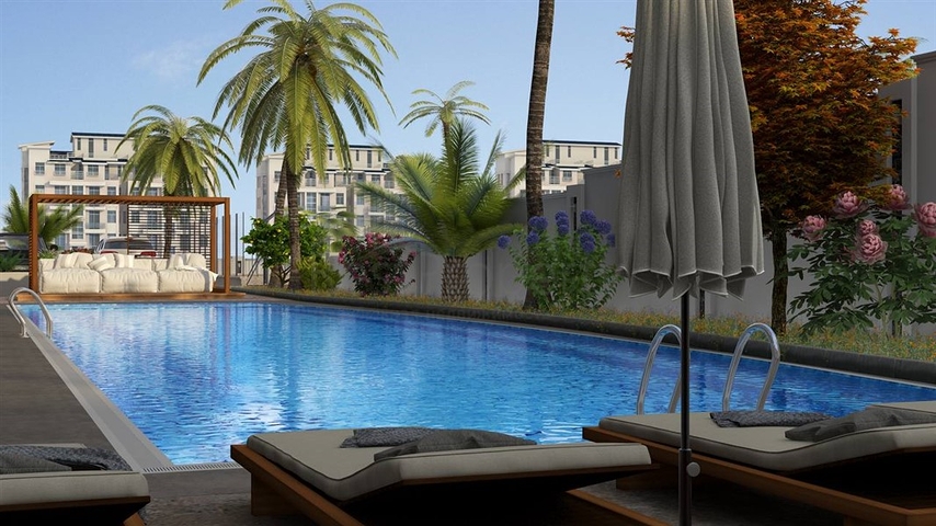 Инвестиционный проект всего в 200 метрах от моря