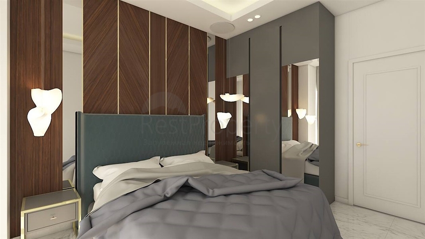 Инвестиционный проект всего в 200 метрах от моря