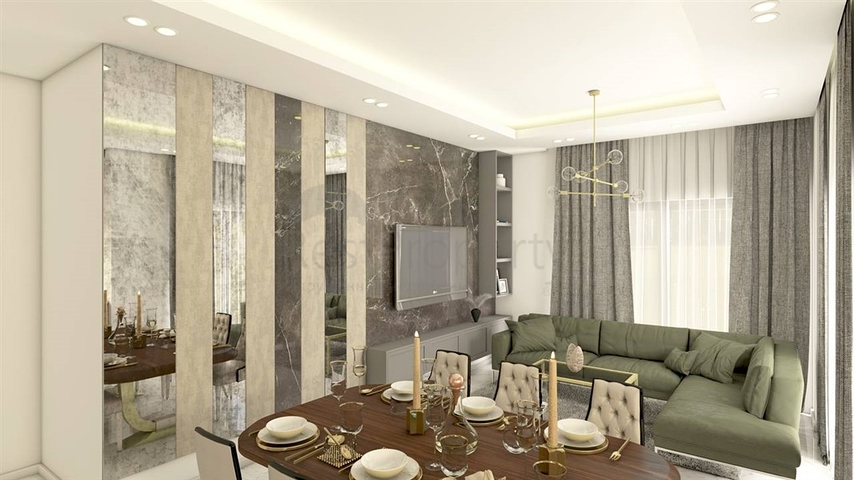 Инвестиционный проект всего в 200 метрах от моря