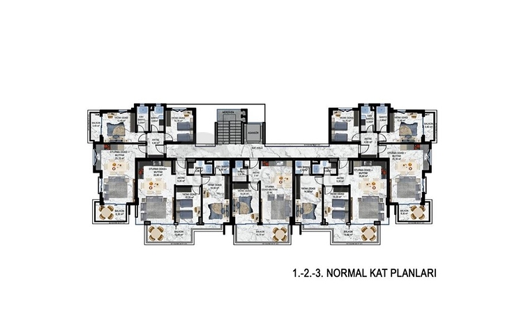 Инвестиционный проект всего в 200 метрах от моря